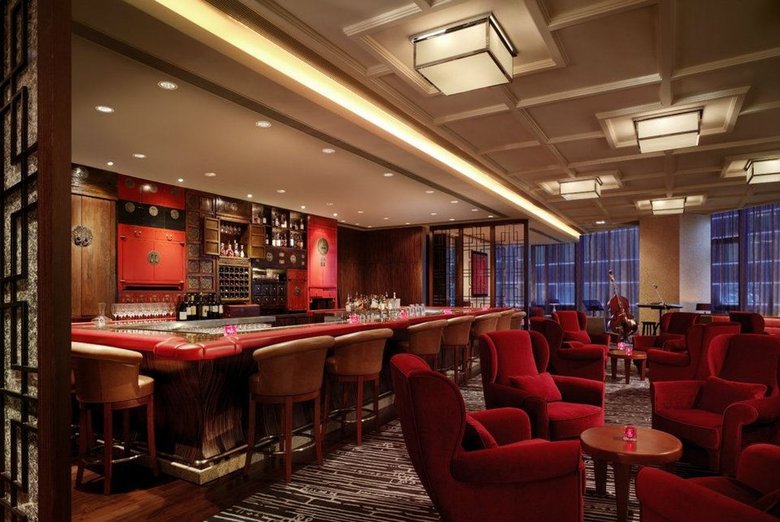 Hotel Hyatt Regency Hong Kong Tsim Sha Tsui
