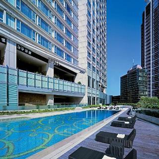 Hotel Hyatt Regency Hong Kong Tsim Sha Tsui
