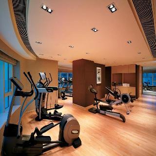 Hotel Hyatt Regency Hong Kong Tsim Sha Tsui