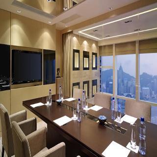 Hotel Hyatt Regency Hong Kong Tsim Sha Tsui
