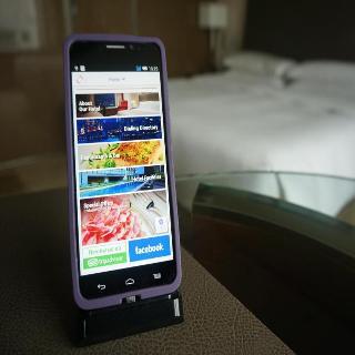 Hotel Hyatt Regency Hong Kong Tsim Sha Tsui