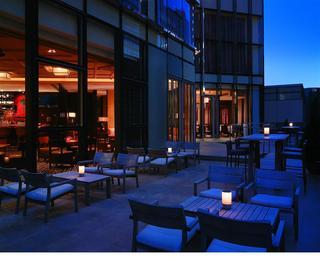 Hotel Hyatt Regency Hong Kong Tsim Sha Tsui