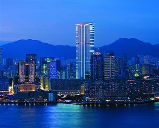 Hotel Hyatt Regency Hong Kong Tsim Sha Tsui