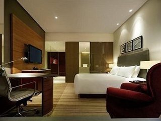 Hotel Hyatt Regency Hong Kong Tsim Sha Tsui