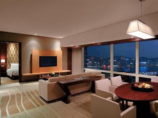 Hotel Hyatt Regency Hong Kong Tsim Sha Tsui