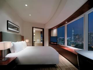 Hotel Hyatt Regency Hong Kong Tsim Sha Tsui