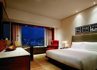 Hotel Hyatt Regency Hong Kong Tsim Sha Tsui