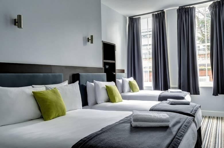 Hotel Trebovir (.)