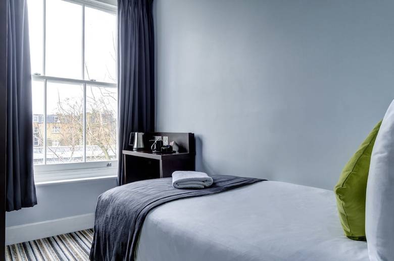Hotel Trebovir (.)