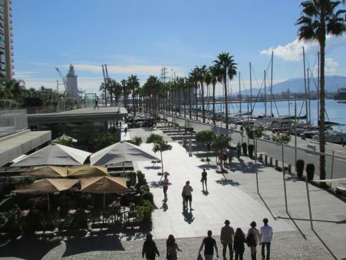 Apartamento Inm�laga Salinas