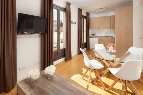 Apartamento Inm�laga Salinas