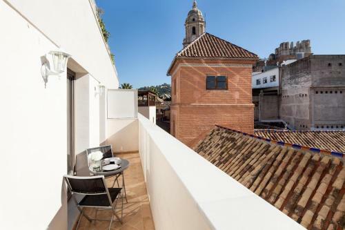 Apartamento Inm�laga Salinas