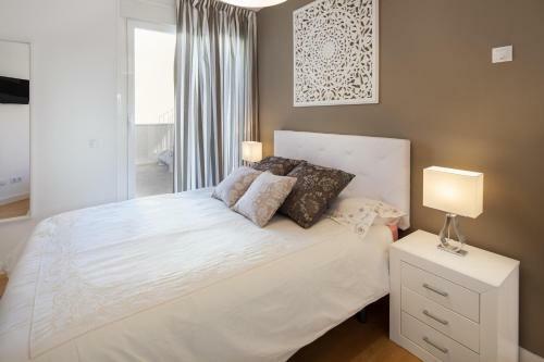 Apartamento Inm�laga Salinas