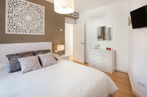 Apartamento Inm�laga Salinas
