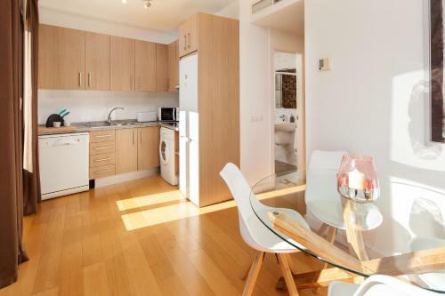 Apartamento Inm�laga Salinas