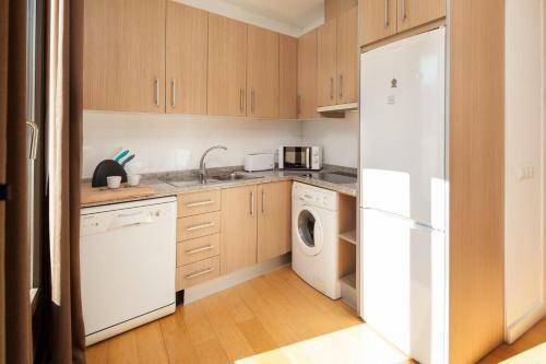 Apartamento Inm�laga Salinas