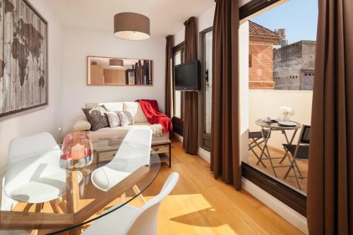 Apartamento Inm�laga Salinas
