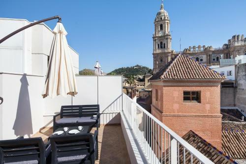 Apartamento Inm�laga Salinas