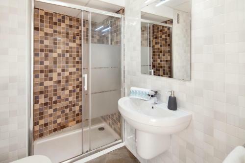 Apartamento Inm�laga Salinas