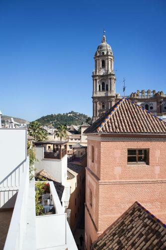 Apartamento Inm�laga Salinas