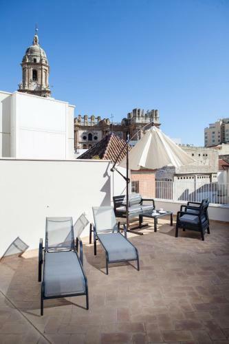 Apartamento Inm�laga Salinas