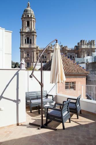 Apartamento Inm�laga Salinas