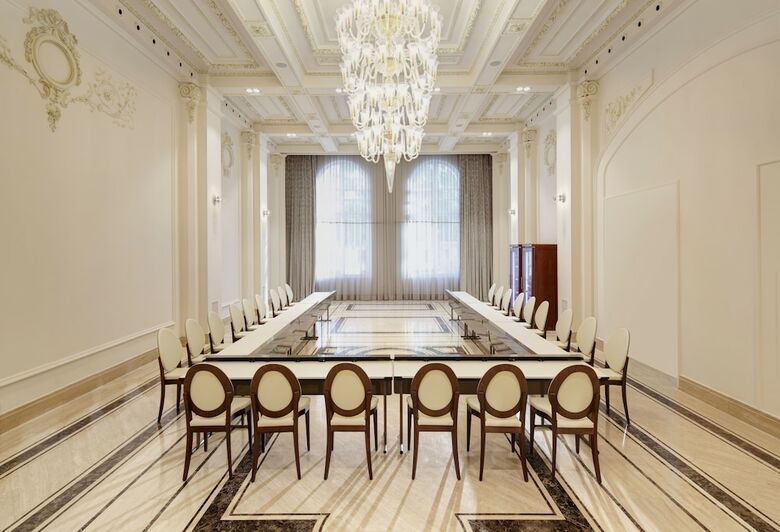 Gran Hotel Miramar