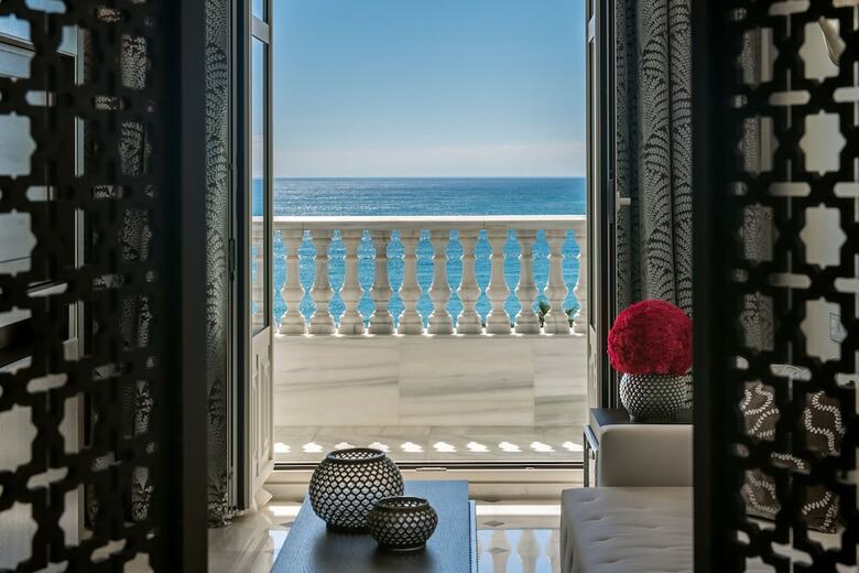 Gran Hotel Miramar