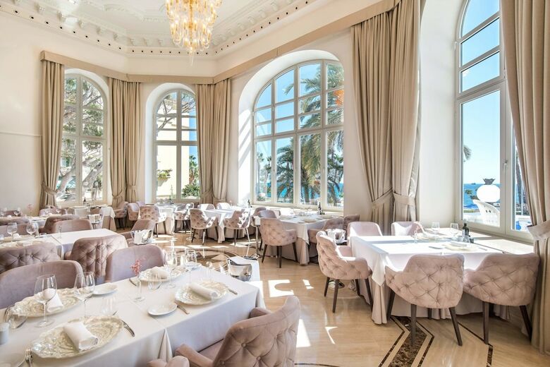 Gran Hotel Miramar