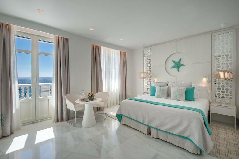 Gran Hotel Miramar