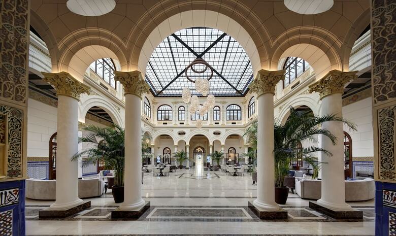 Gran Hotel Miramar