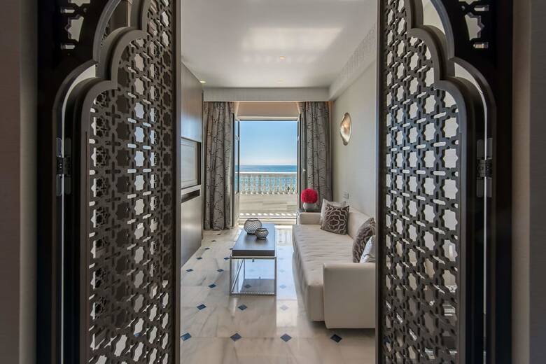 Gran Hotel Miramar