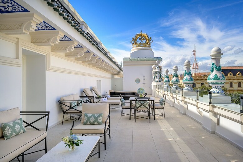 Gran Hotel Miramar
