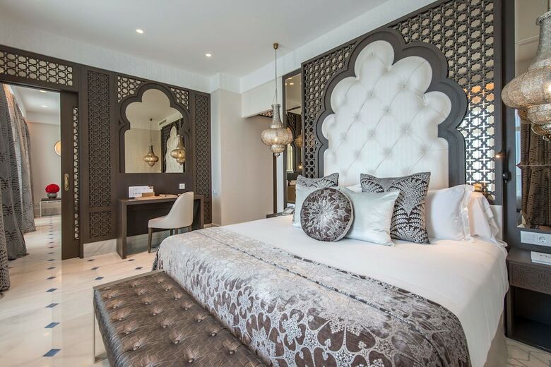 Gran Hotel Miramar