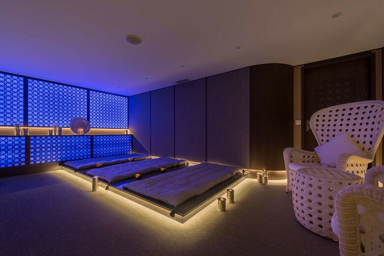 Gran Hotel Miramar