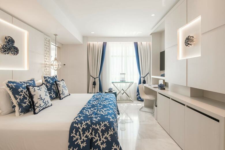 Gran Hotel Miramar