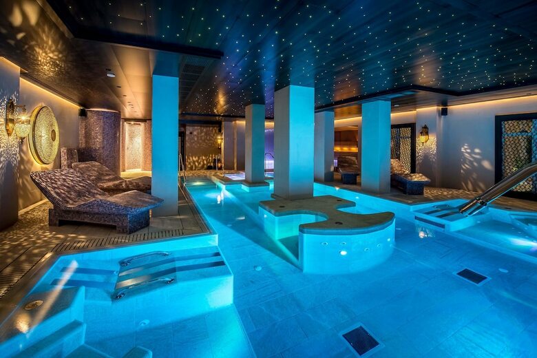 Gran Hotel Miramar