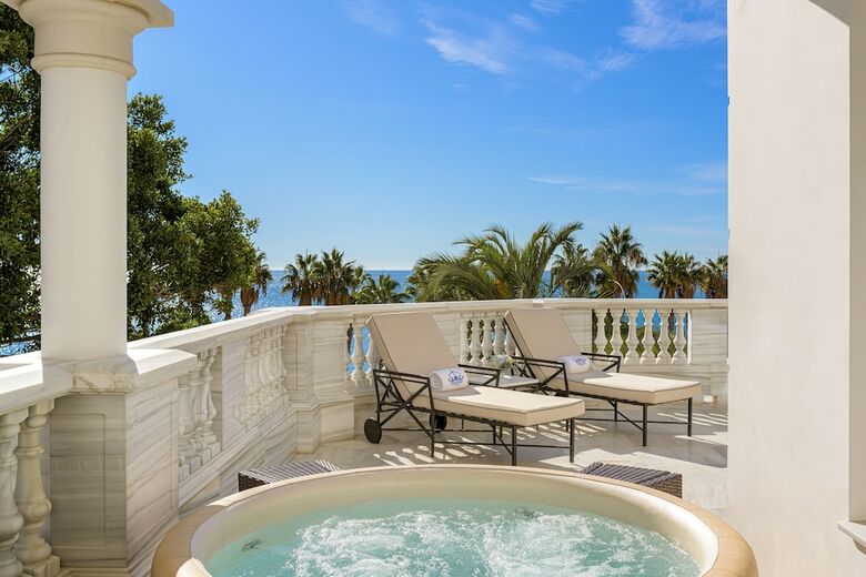Gran Hotel Miramar