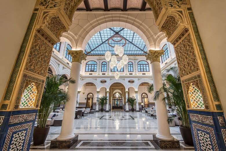 Gran Hotel Miramar