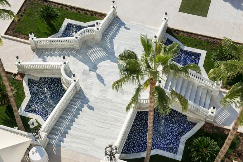 Gran Hotel Miramar