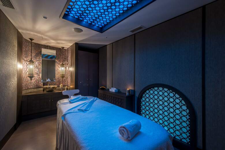 Gran Hotel Miramar