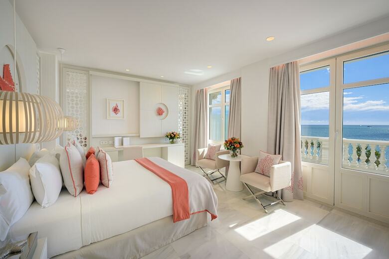 Gran Hotel Miramar