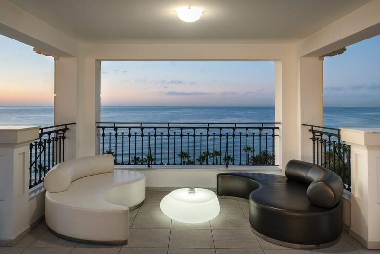 Gran Hotel Miramar