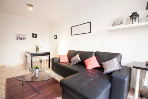 Apartamento Toros Freshapartments By Bossh Hotels