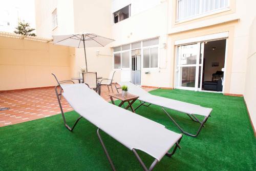 Apartamento Toros Freshapartments By Bossh Hotels