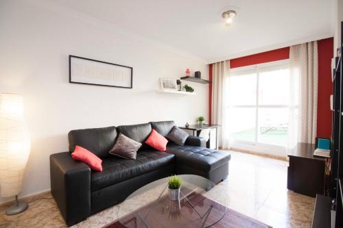 Apartamento Toros Freshapartments By Bossh Hotels