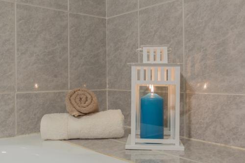 Apartamento Toros Freshapartments By Bossh Hotels