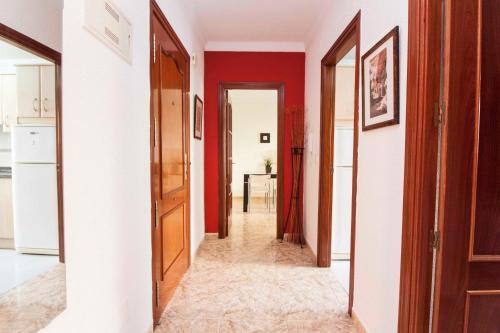 Apartamento Toros Freshapartments By Bossh Hotels