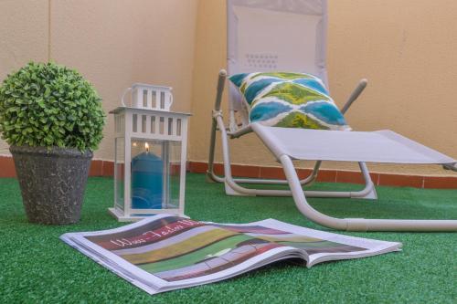 Apartamento Toros Freshapartments By Bossh Hotels