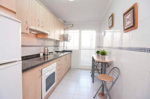Apartamento Toros Freshapartments By Bossh Hotels